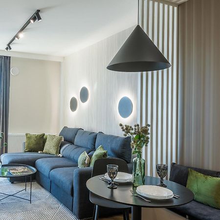 Emihouse Krakovska Apartments Rzeszów Eksteriør bilde