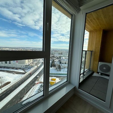 Emihouse Krakovska Apartments Rzeszów Eksteriør bilde