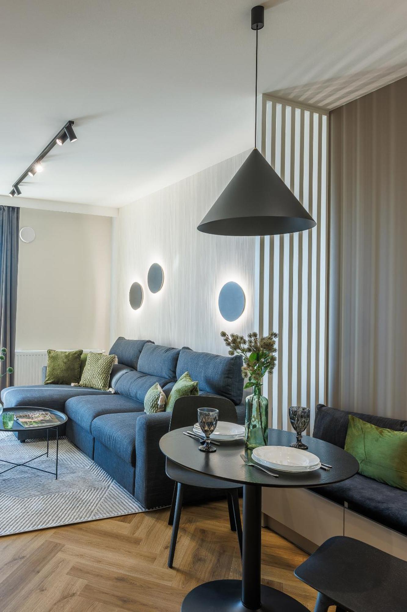 Emihouse Krakovska Apartments Rzeszów Eksteriør bilde