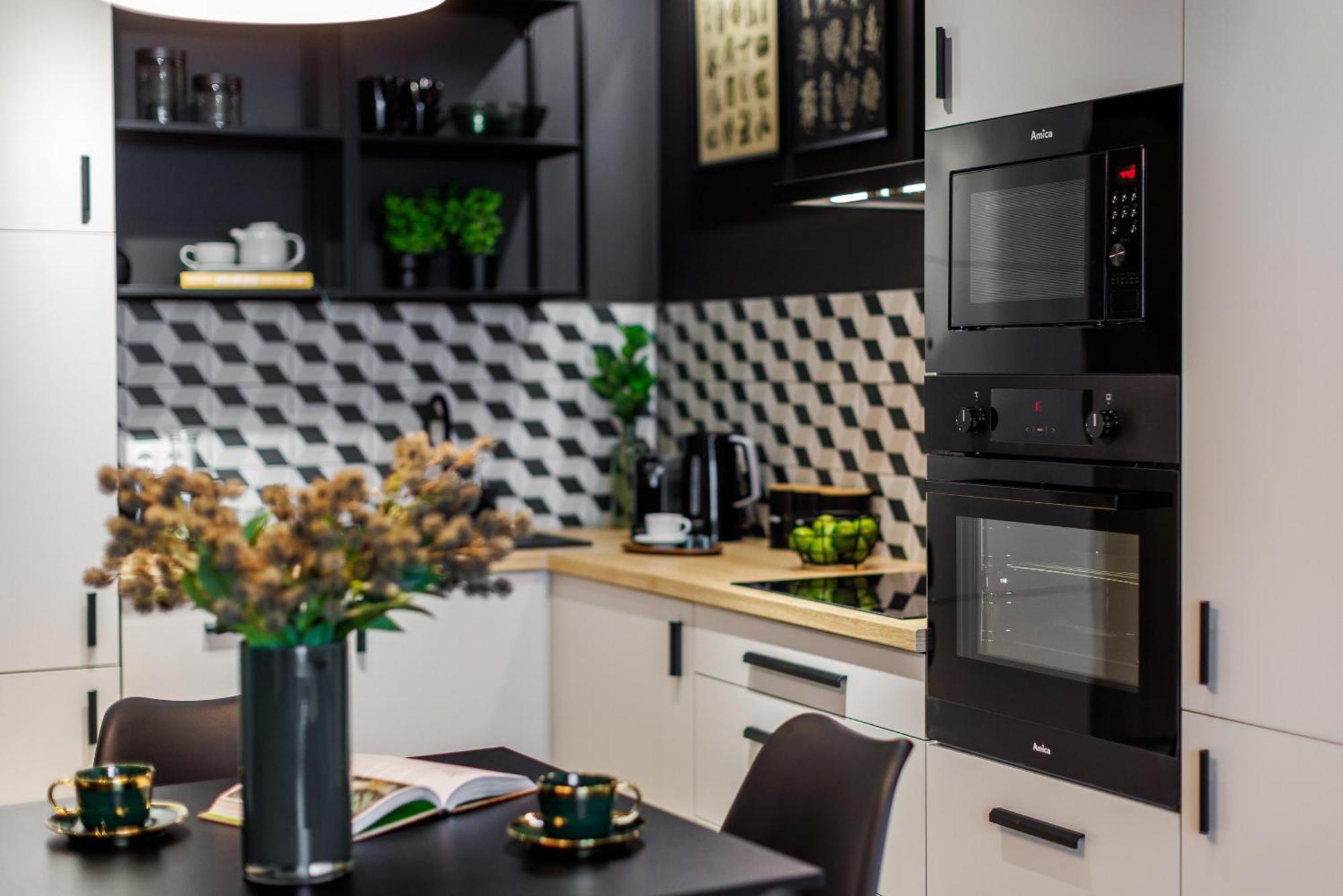 Emihouse Krakovska Apartments Rzeszów Eksteriør bilde