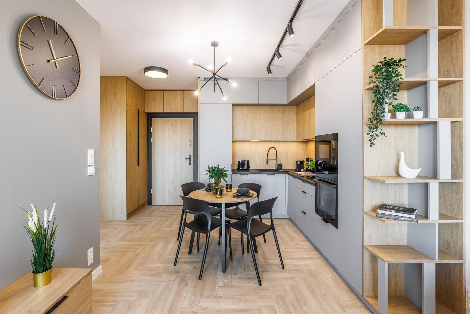 Emihouse Krakovska Apartments Rzeszów Eksteriør bilde
