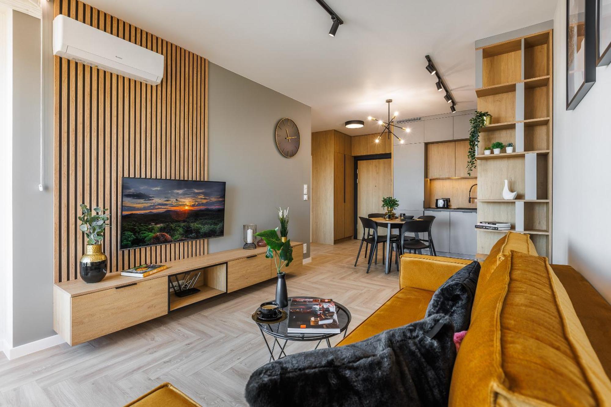 Emihouse Krakovska Apartments Rzeszów Eksteriør bilde