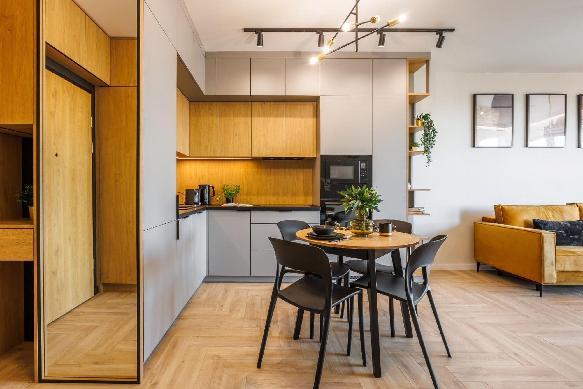 Emihouse Krakovska Apartments Rzeszów Eksteriør bilde